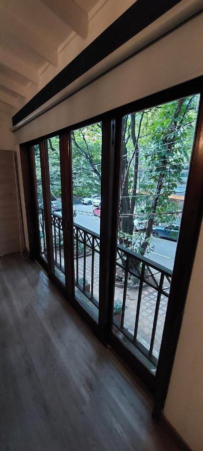 San Antonio Hotell Medellín Eksteriør bilde